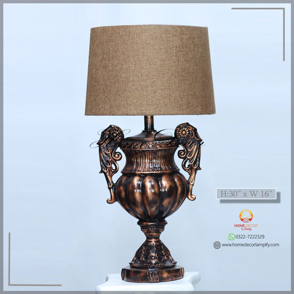 Table Lamp Price in Pakistan Online Lamps Pakistan Lampify