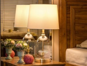 Table Lamps in Pakistan 