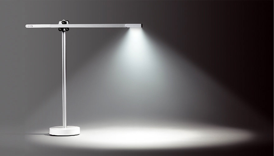 Study Lamp in Pakistan