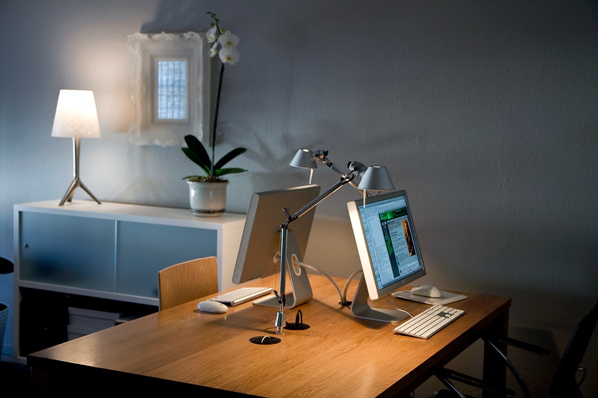 study Lamps