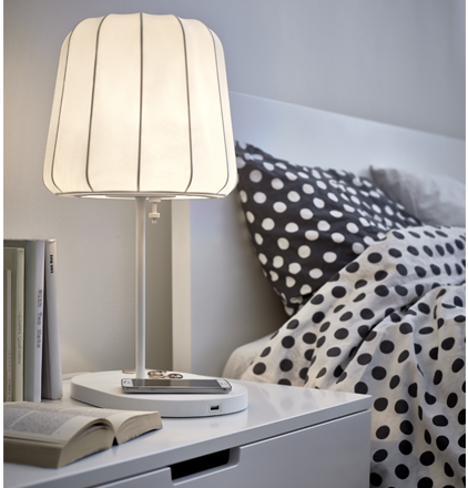 Side Table Lamps Online Pakistan