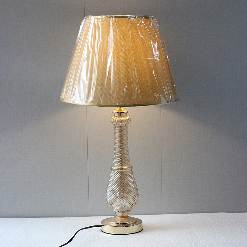 Gl 026 Table Lamps (Pair) Table Lamps Online Pakistan Lampify