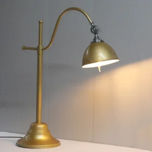 Metal Curve Golden Study Table Lamp Each Study Lamp Lampify   Study Lamp 300x300.webp