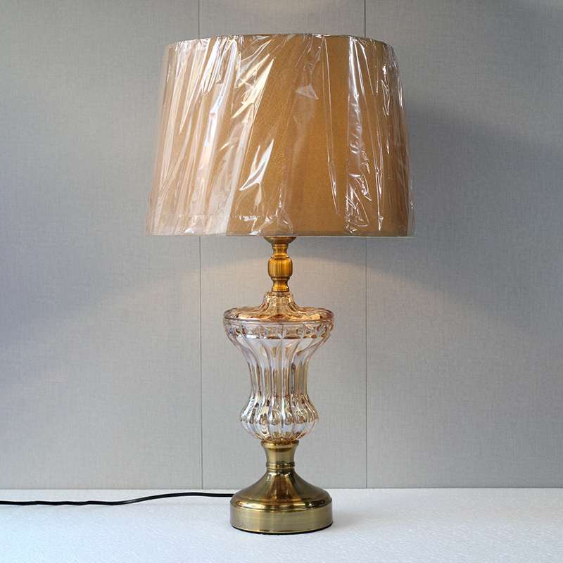 GLASS Model130 ZKR Table Lamps Lamps Online Pakistan Lampify