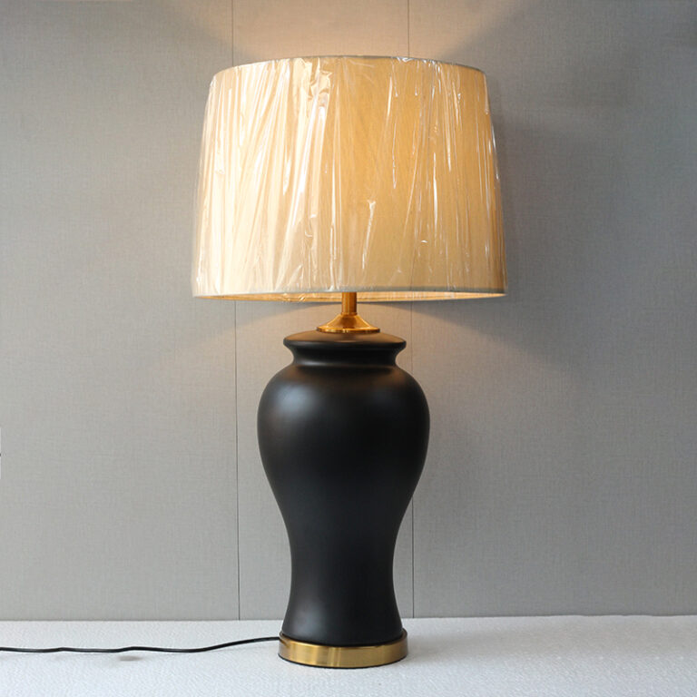Metal Table Lamps Online Table Lamps in Pakistan Lampify