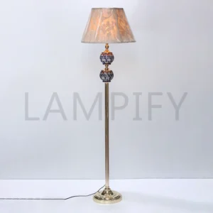 Ceramic Lamps