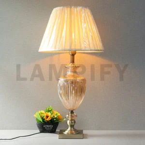 Online lamps