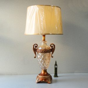 Resin Table Lamps Online