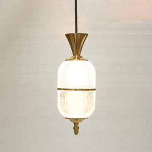 Acrylic HL 06 Hanging Light (Each)