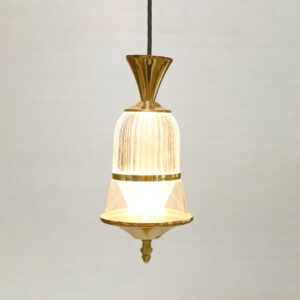 Acrylic HL 09 Hanging Light (Each)